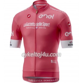 Cykeltrøje 2018 Giro d'Italia N002